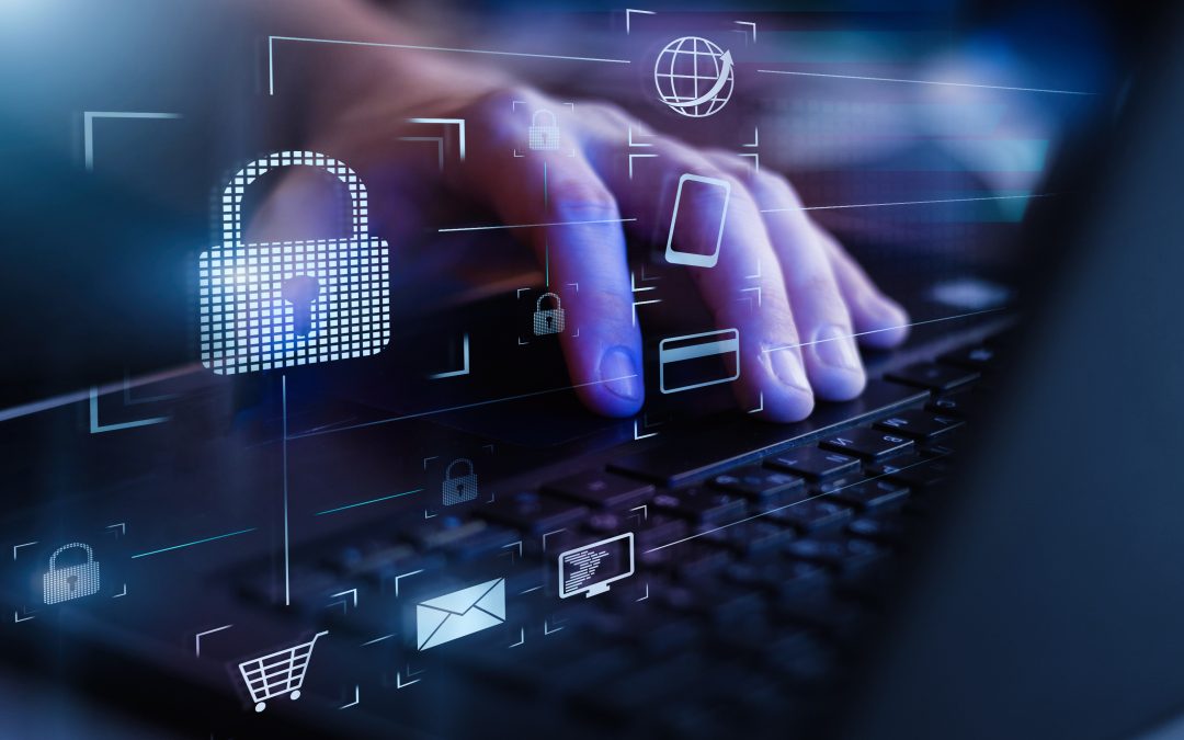 Do IT Services Queens Include Cybersecurity?