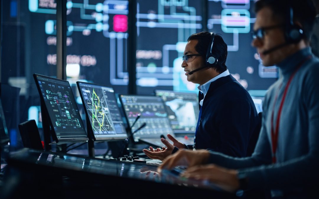 Brooklyn Cybersecurity Services